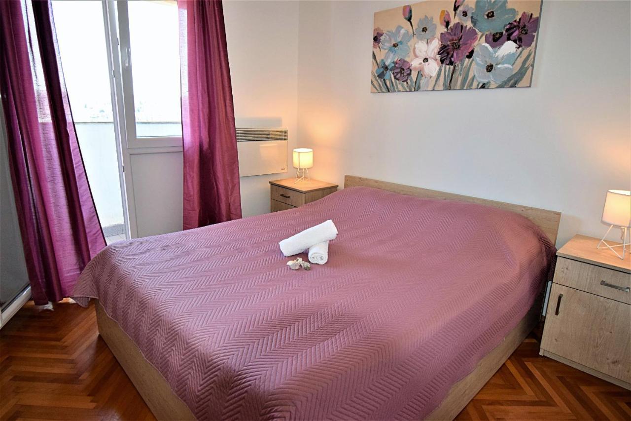 Apartment Corner Zadar Exterior photo